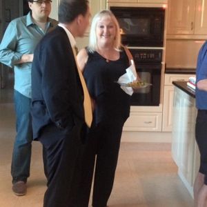 Meet your Posher, Ann